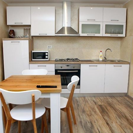 Nice Apartment Near The Sea Es3 Umag Zewnętrze zdjęcie