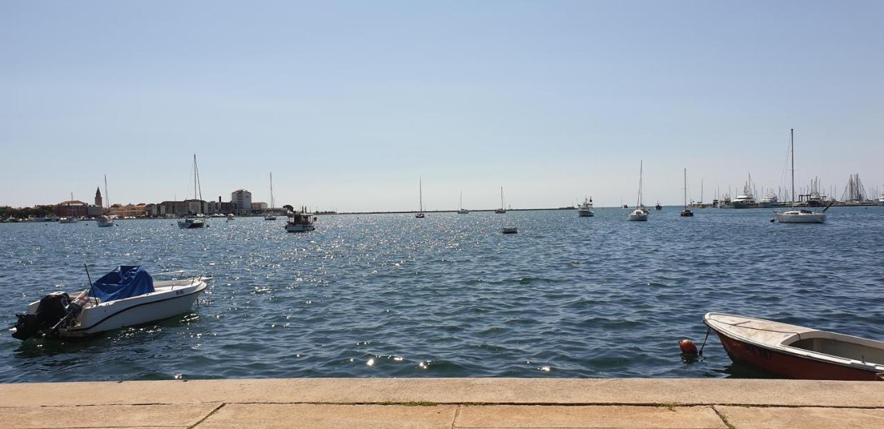 Nice Apartment Near The Sea Es3 Umag Zewnętrze zdjęcie