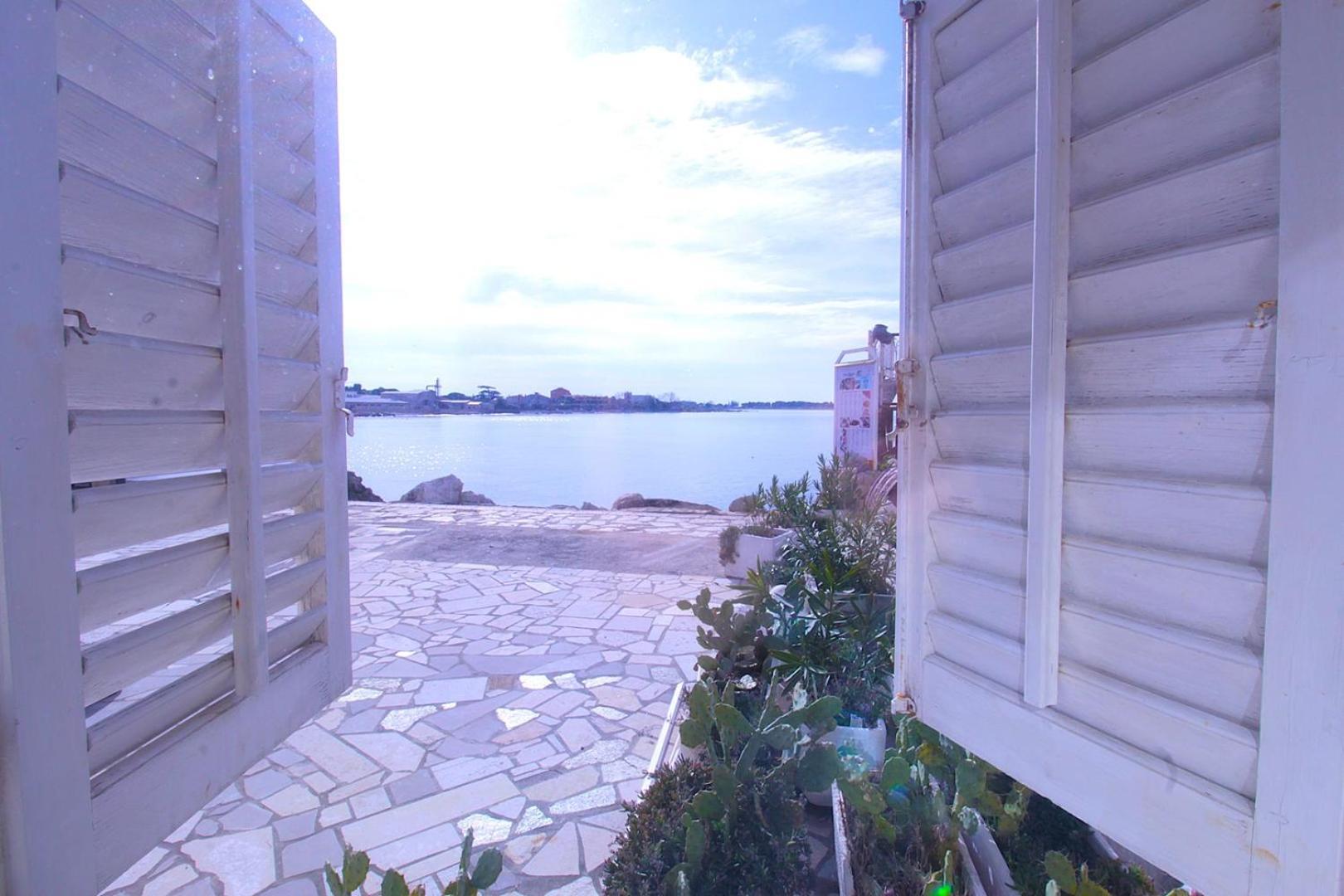 Nice Apartment Near The Sea Es3 Umag Zewnętrze zdjęcie