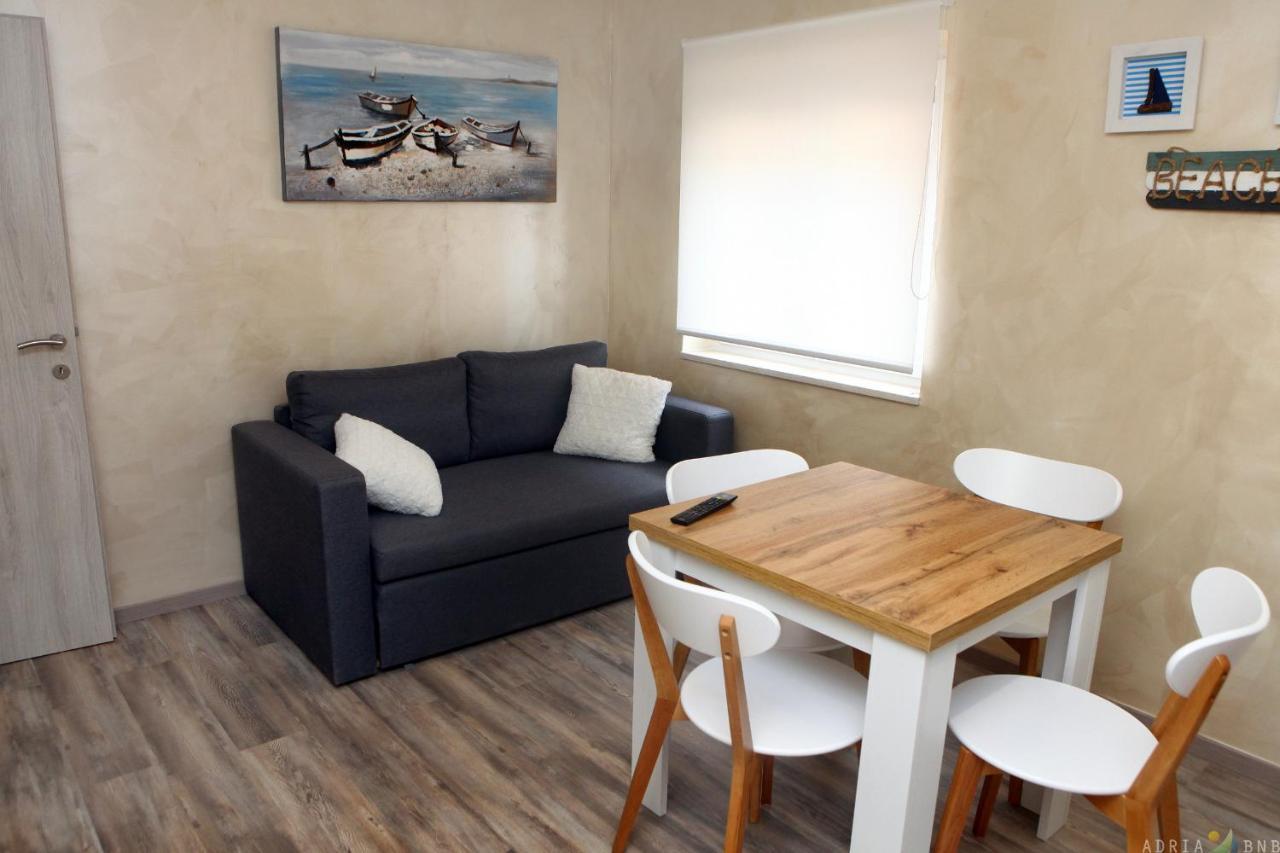Nice Apartment Near The Sea Es3 Umag Zewnętrze zdjęcie