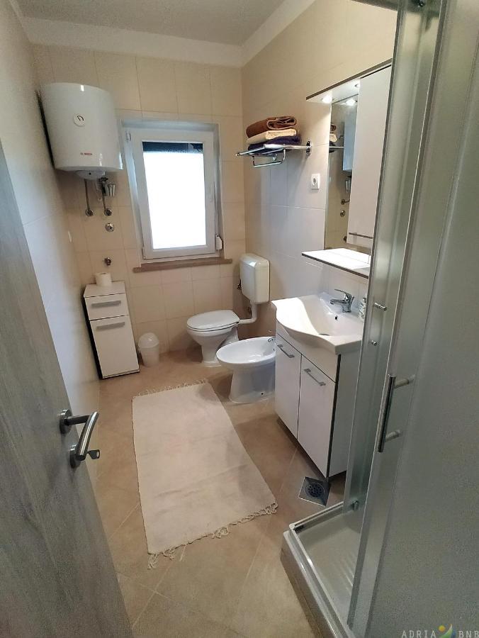 Nice Apartment Near The Sea Es3 Umag Zewnętrze zdjęcie