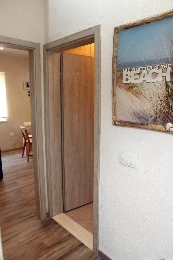 Nice Apartment Near The Sea Es3 Umag Zewnętrze zdjęcie