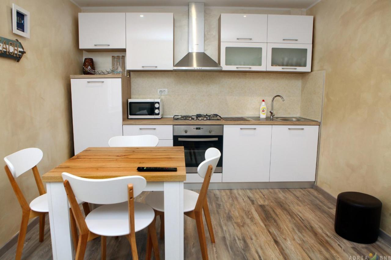Nice Apartment Near The Sea Es3 Umag Zewnętrze zdjęcie