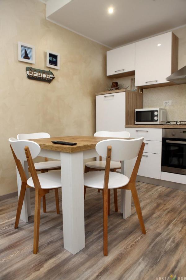 Nice Apartment Near The Sea Es3 Umag Zewnętrze zdjęcie