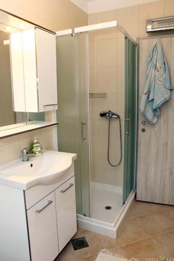 Nice Apartment Near The Sea Es3 Umag Zewnętrze zdjęcie