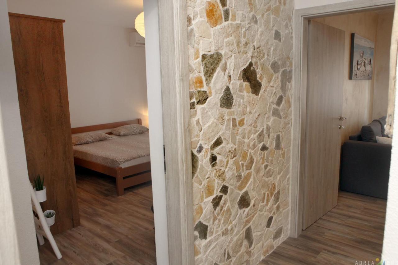 Nice Apartment Near The Sea Es3 Umag Zewnętrze zdjęcie