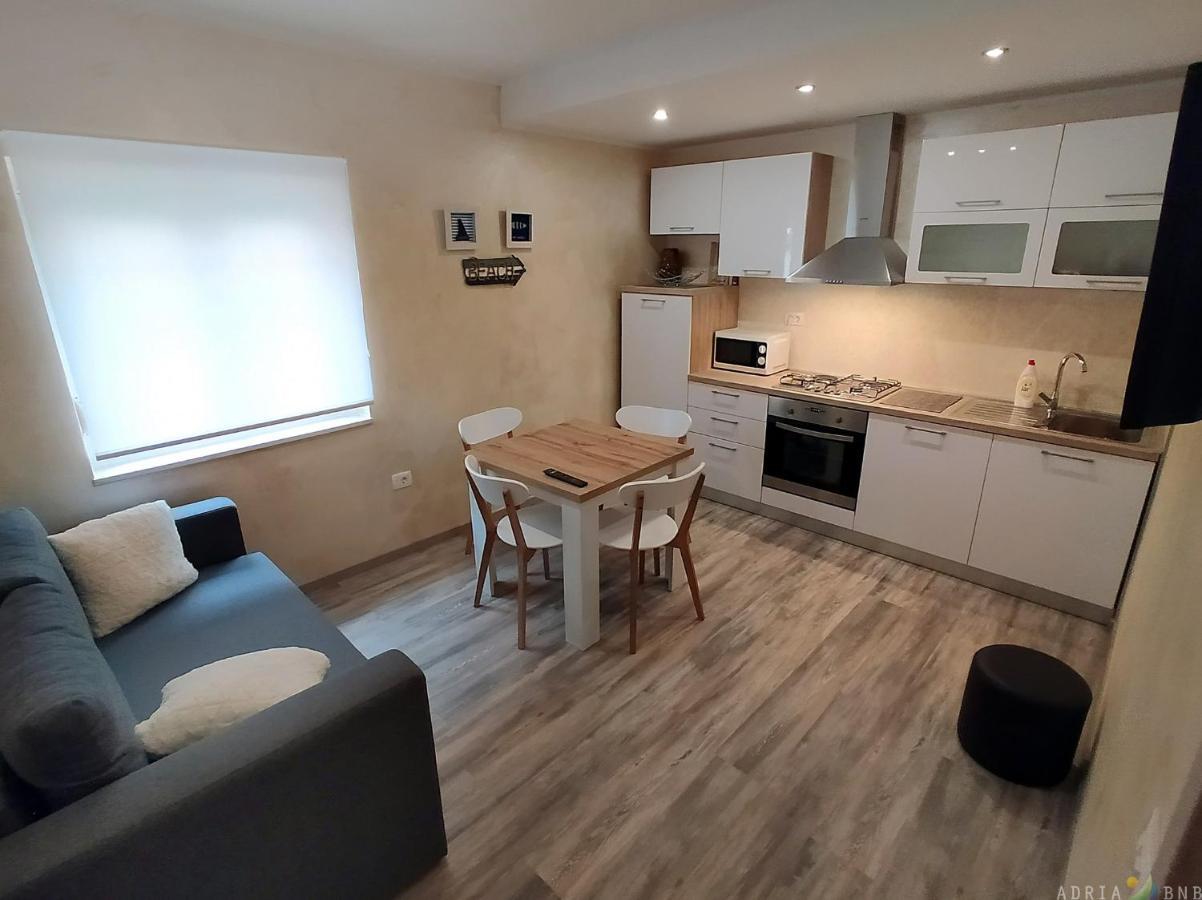 Nice Apartment Near The Sea Es3 Umag Zewnętrze zdjęcie