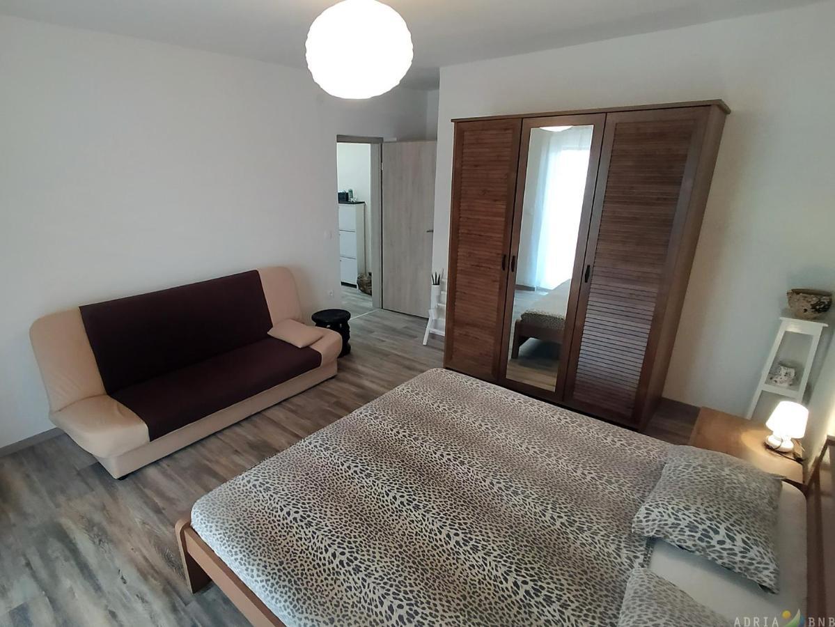 Nice Apartment Near The Sea Es3 Umag Zewnętrze zdjęcie